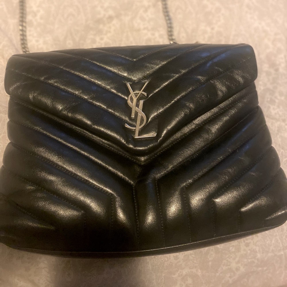 Ysl Lou Lou